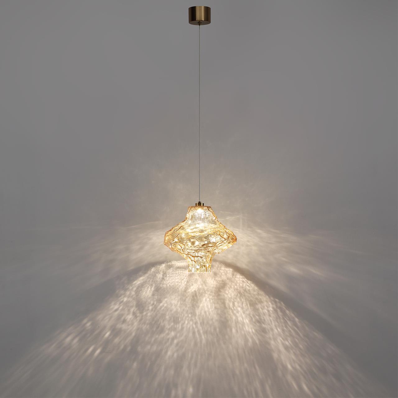 Подвесной светильник ODEON LIGHT 5108/3LA фото