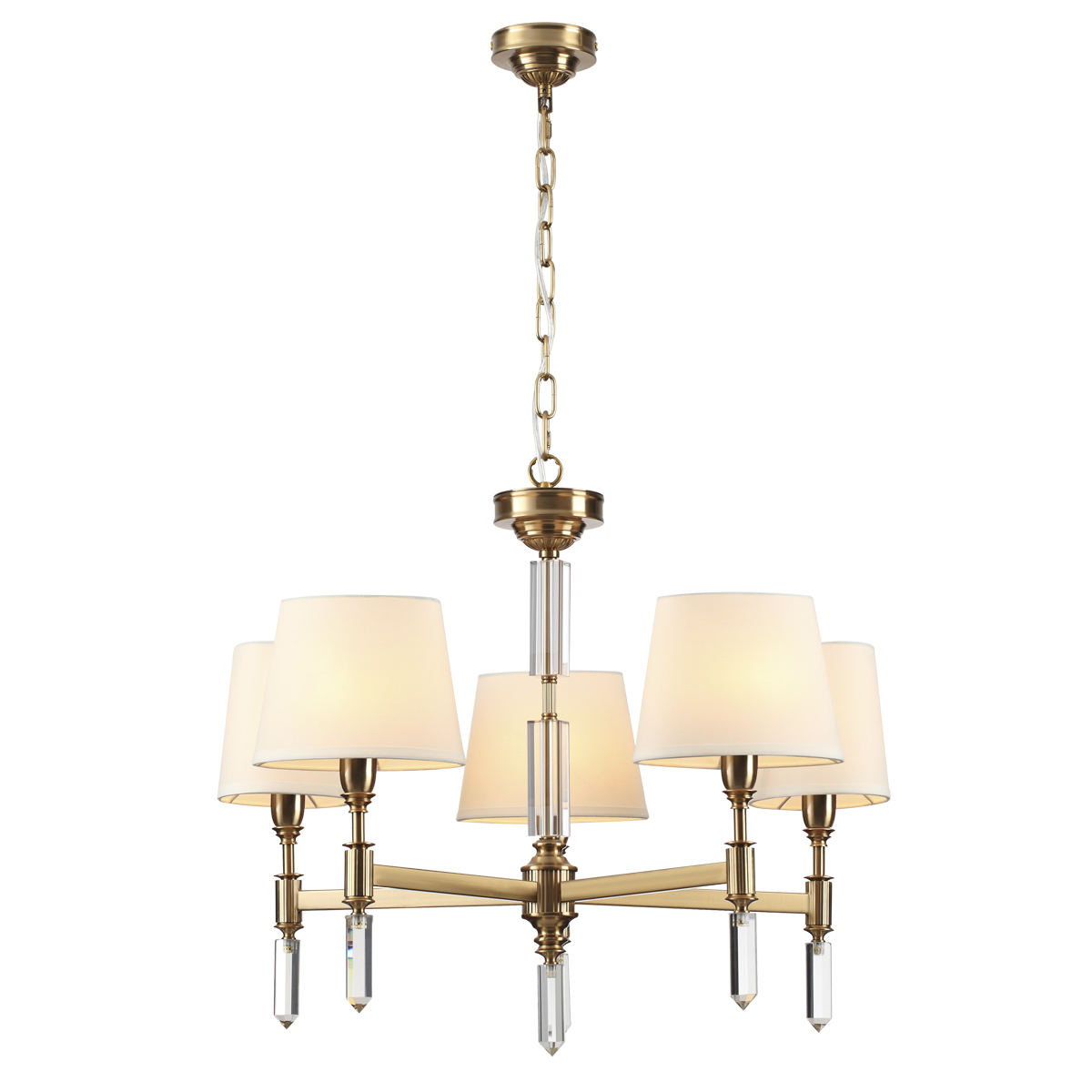 Подвесная люстра Odeon Light Modern London 4894/5 фото