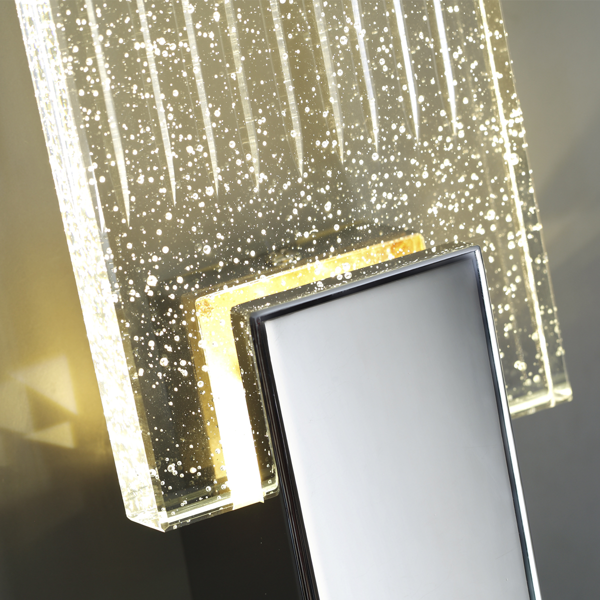 Настенный светильник ODEON LIGHT 4363/5WL фото