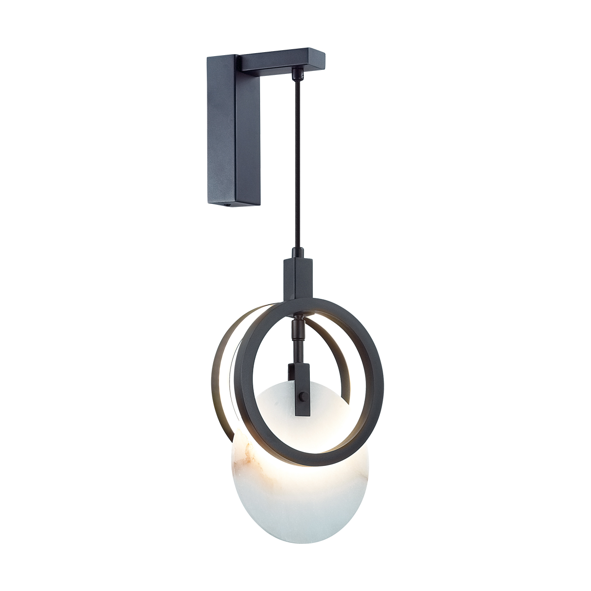 Настенный светильник ODEON LIGHT 5422/17WL фото