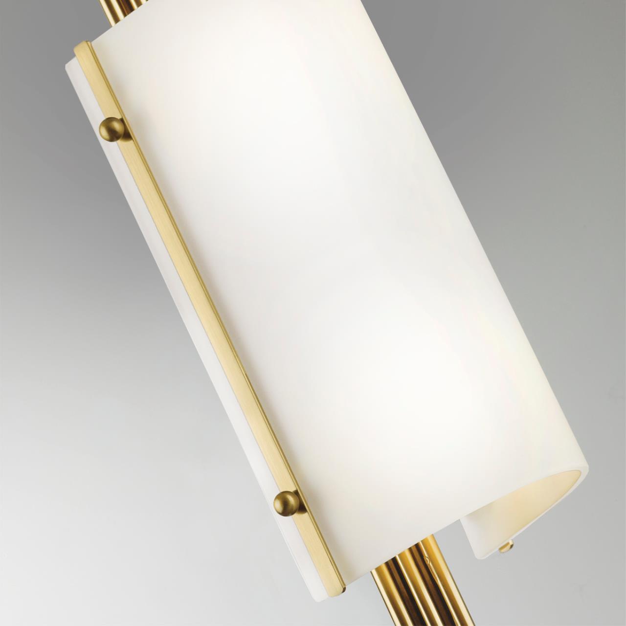 Бра ODEON LIGHT EXCLUSIVE 5415/2W фото