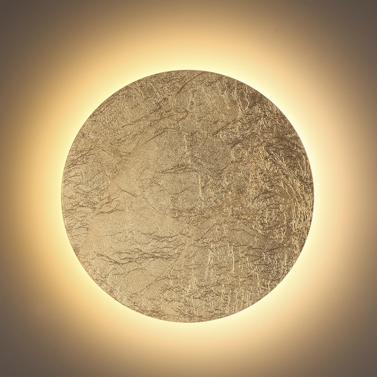 Настенный светодиодный светильник Odeon Light Hightech Solario 3561/12WL фото