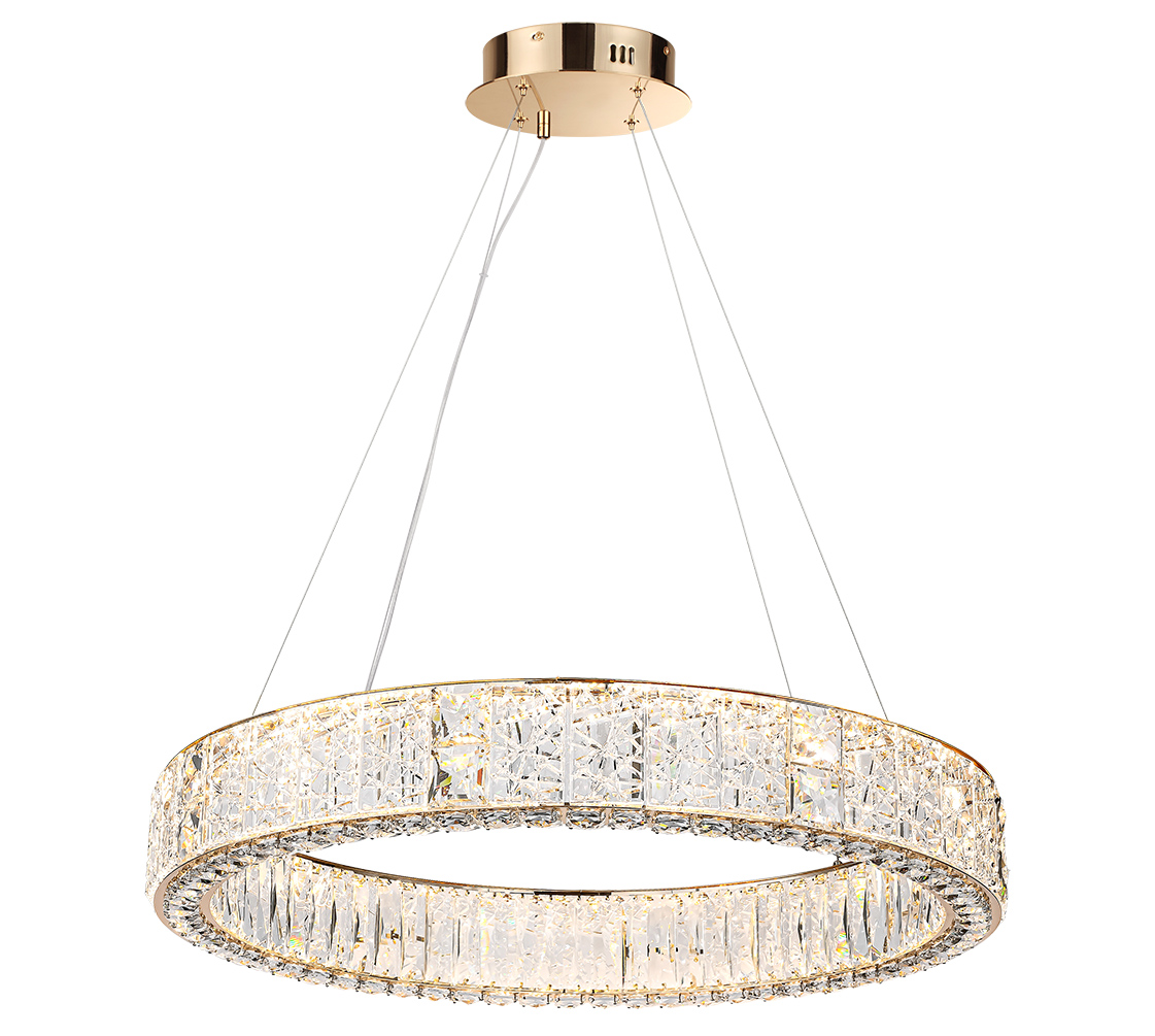 Подвесная люстра Odeon Light 5071/100L фото