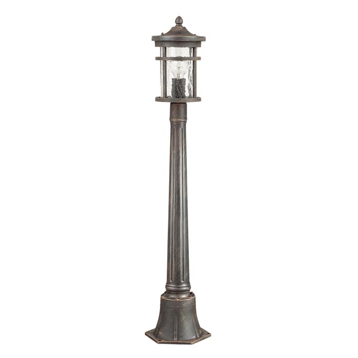 Уличный светильник Odeon Light Nature Virta 4044/1F фото