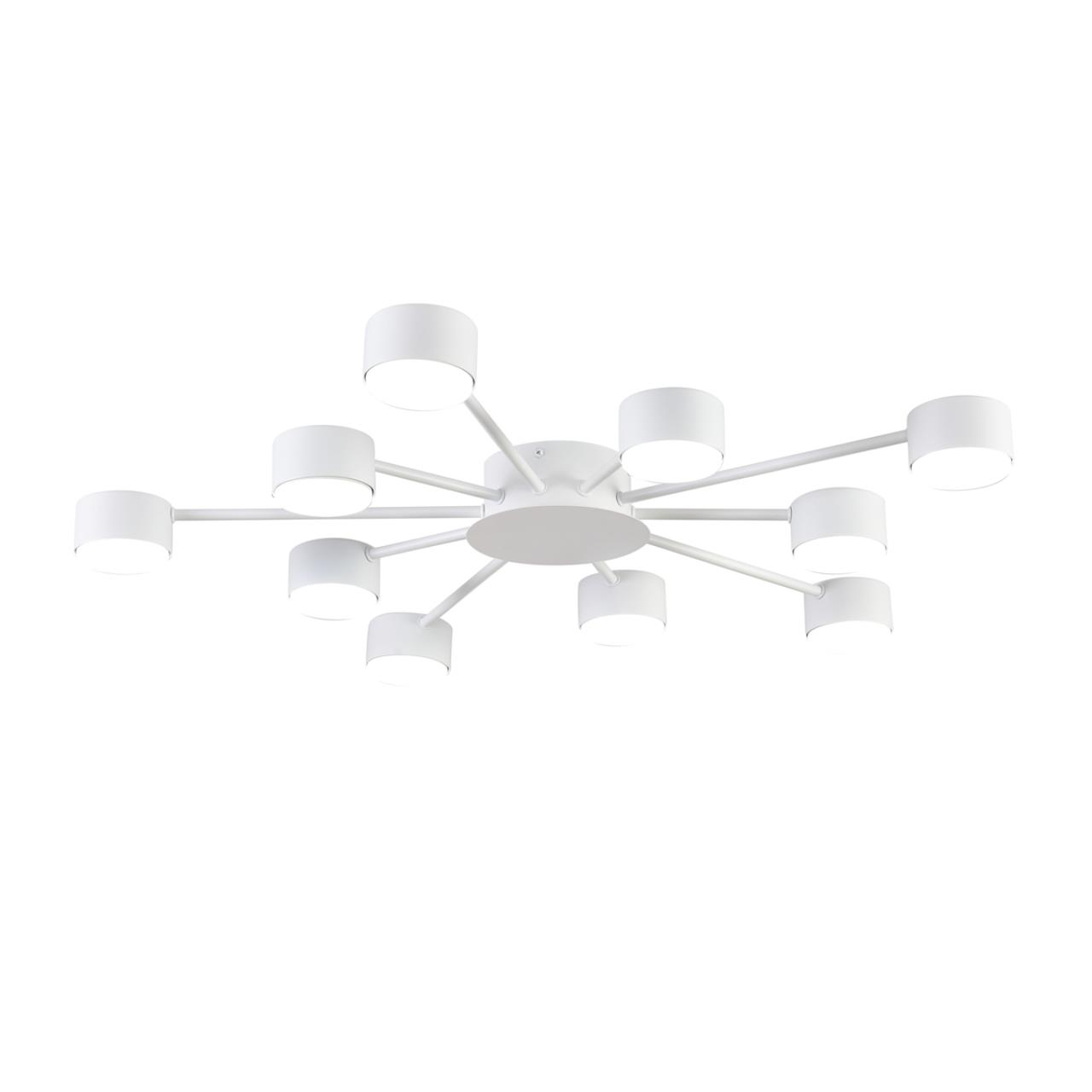 Люстра LUMION 8343/10C фото