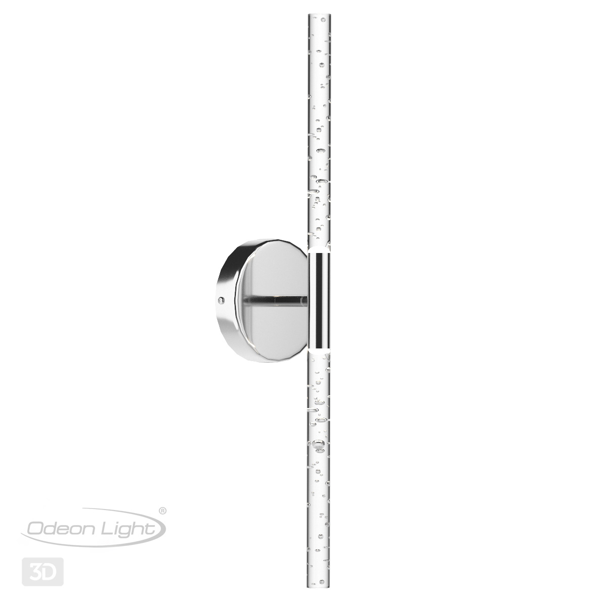 Настенный светильник ODEON LIGHT 4370/10WL фото