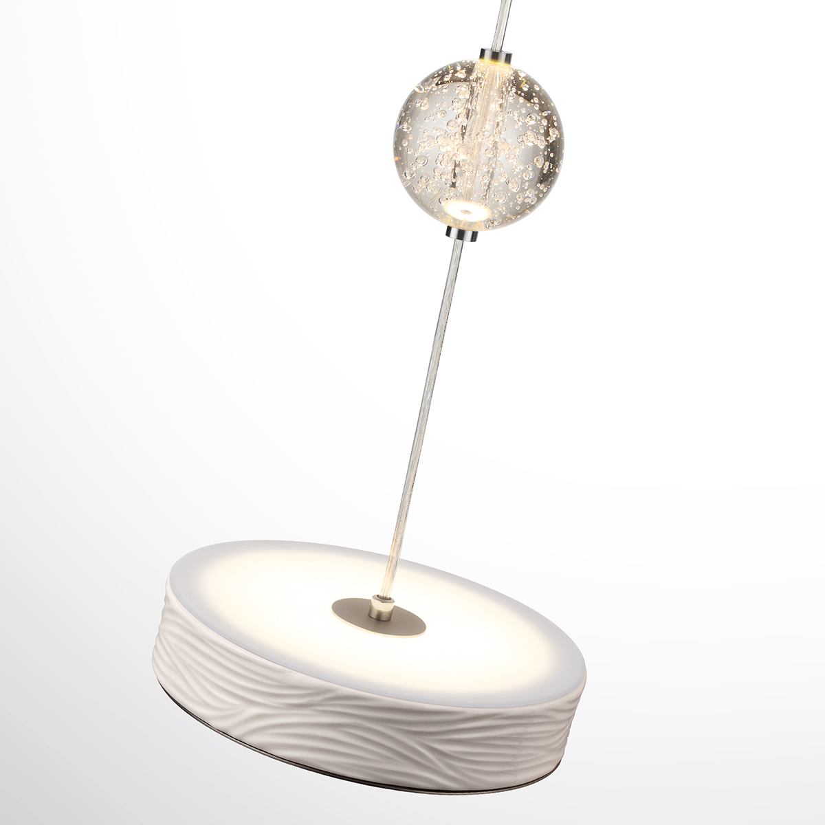 Подвесной светильник ODEON LIGHT EXCLUSIVE 5451/32L фото