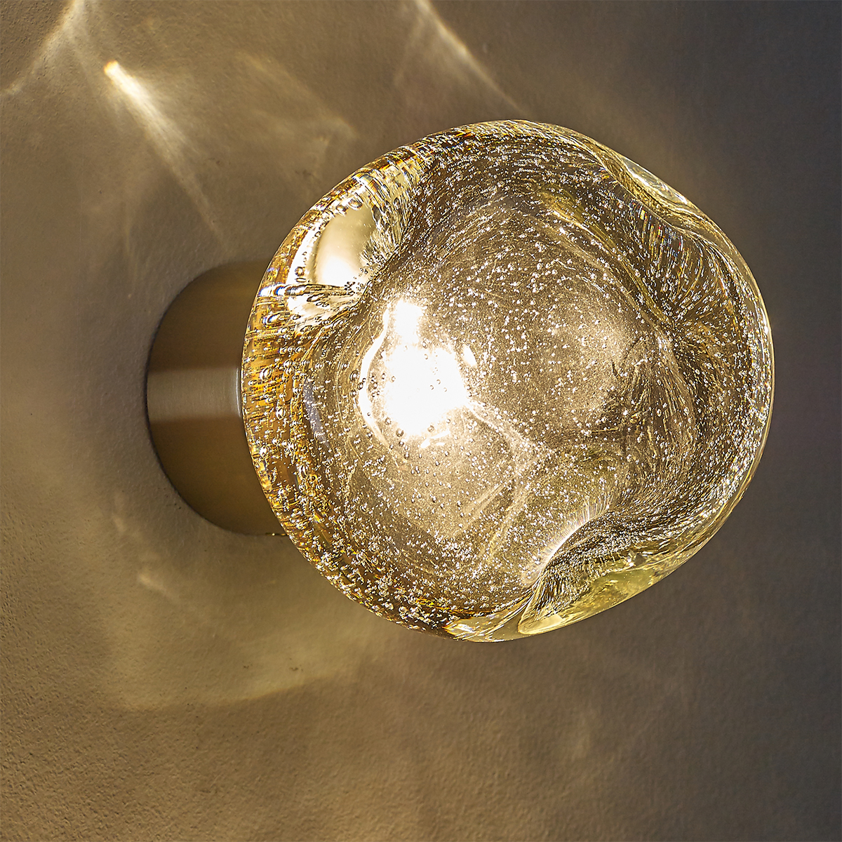 Настенный светильник ODEON LIGHT 7044/4WL фото
