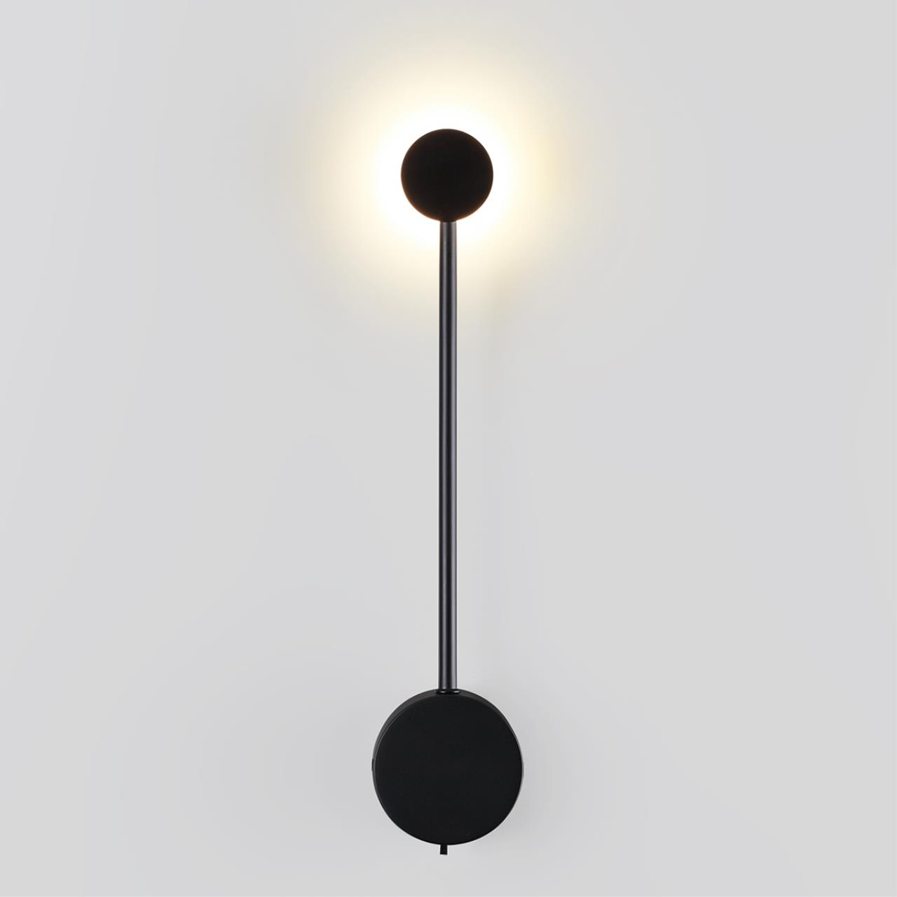 Настенный светильник ODEON LIGHT 7008/5WL фото