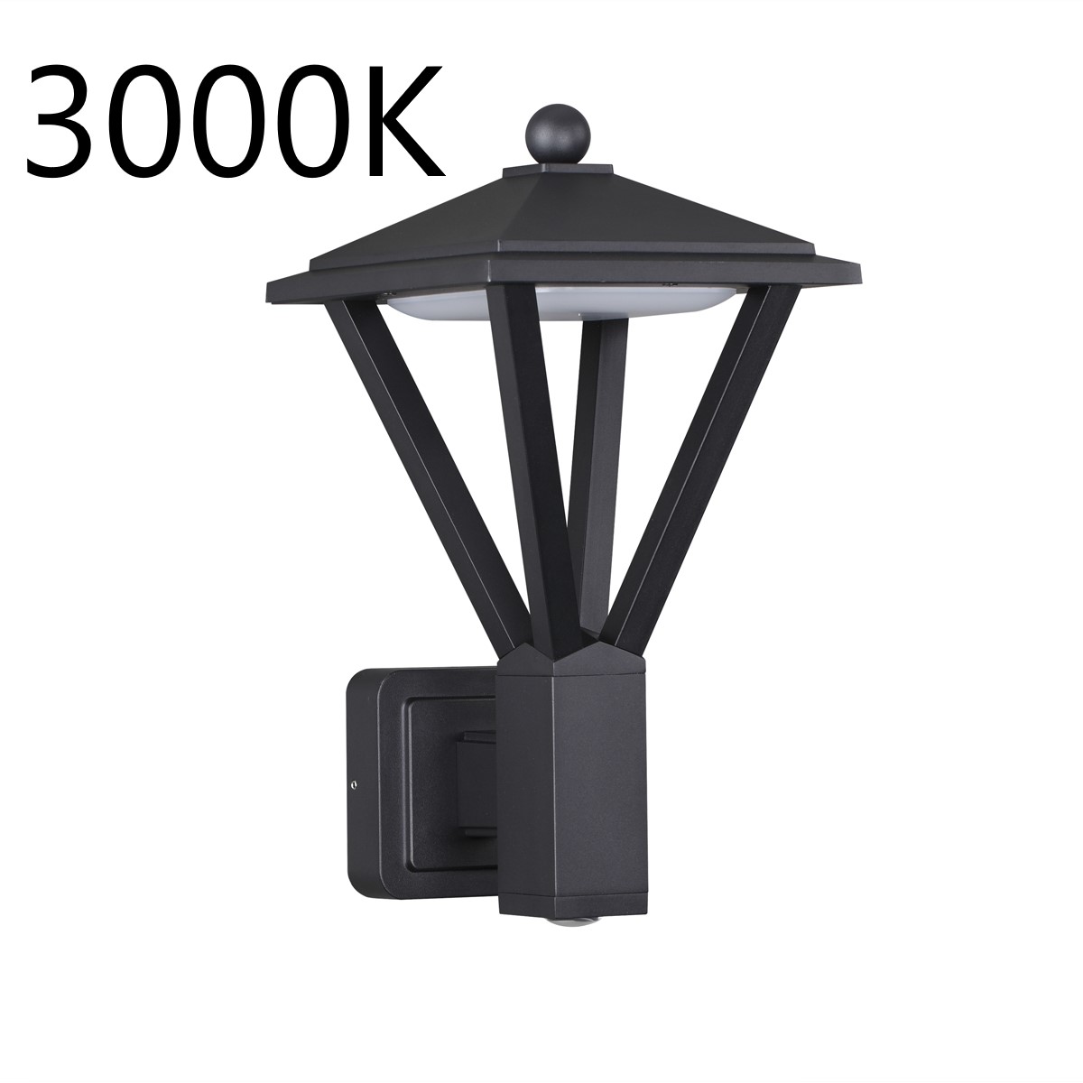 Настенный светильник ODEON LIGHT 6655/15WL3 фото