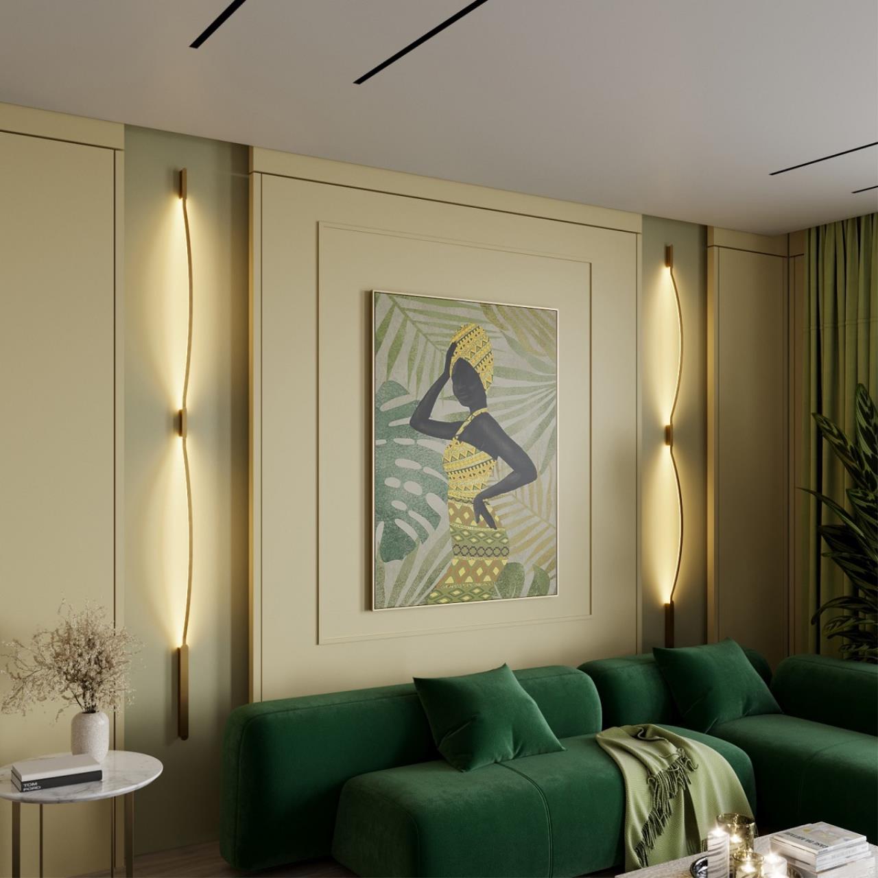 Элемент для инсталляции ODEON LIGHT 7154/150D фото