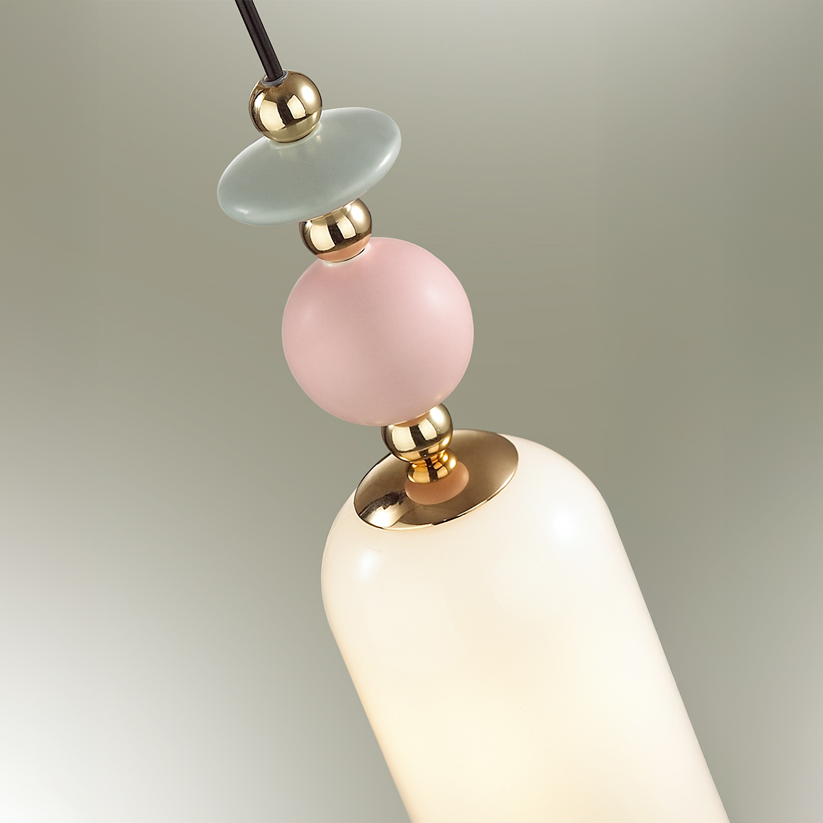 Бра Odeon Light Classic Candy 4861/1WA фото