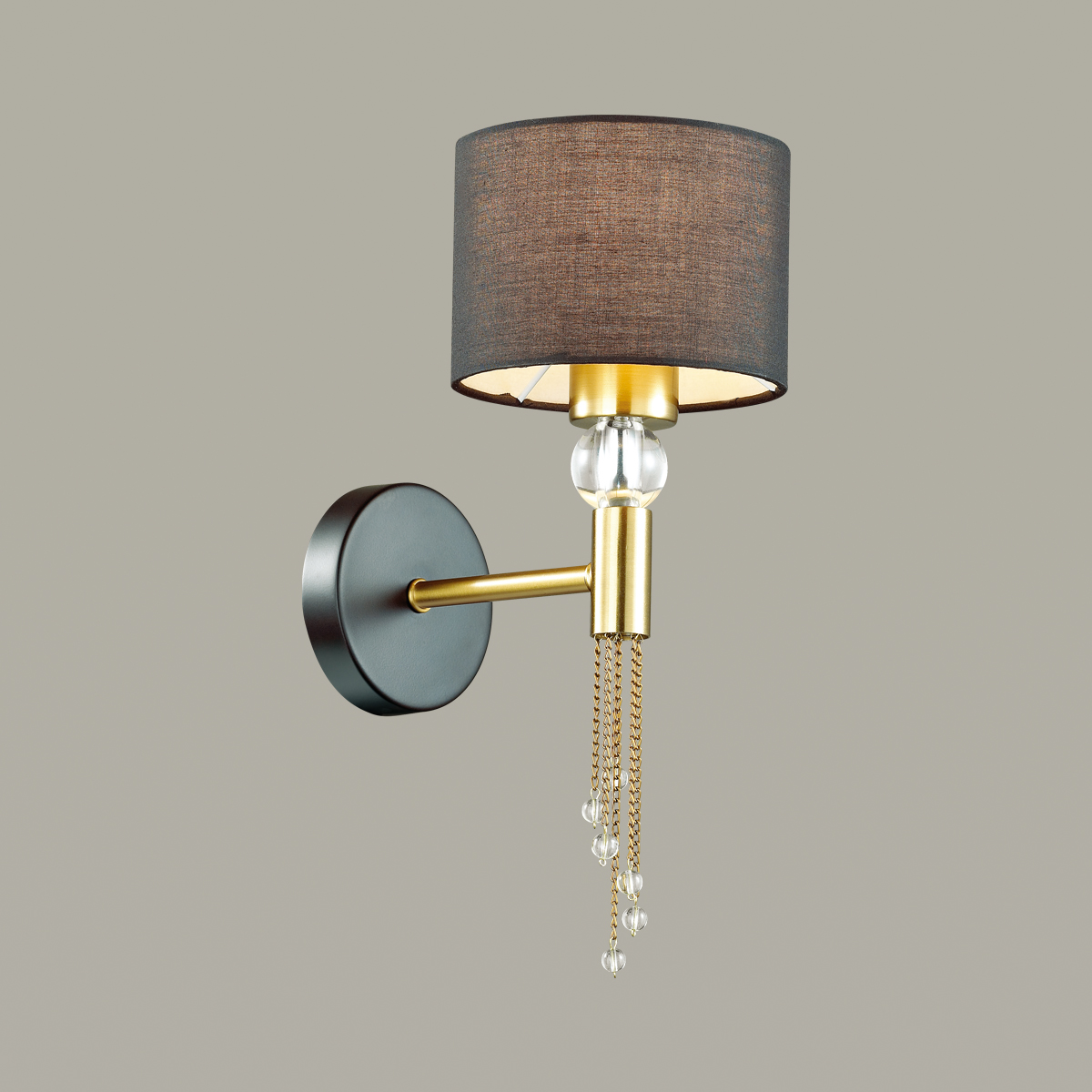 Бра Lumion Neoclassi Santiago 4516/1W фото