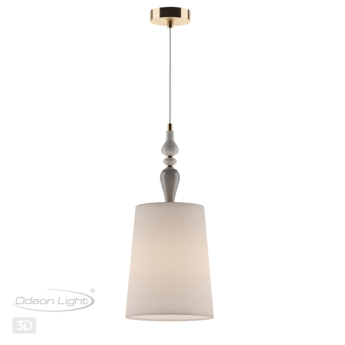 Подвесной светильник ODEON LIGHT 5040/1A фото