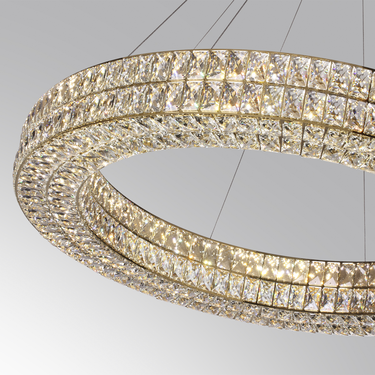 Подвесная люстра Odeon Light 4926/98L фото