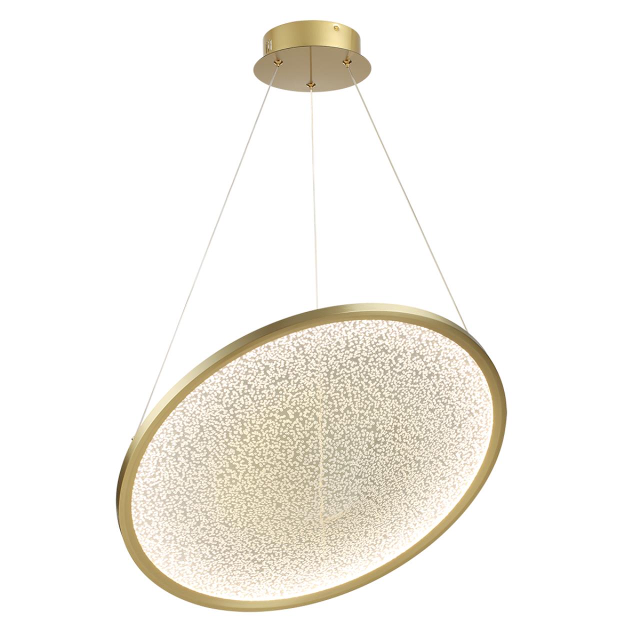 Подвесной светильник ODEON LIGHT 7047/41L фото