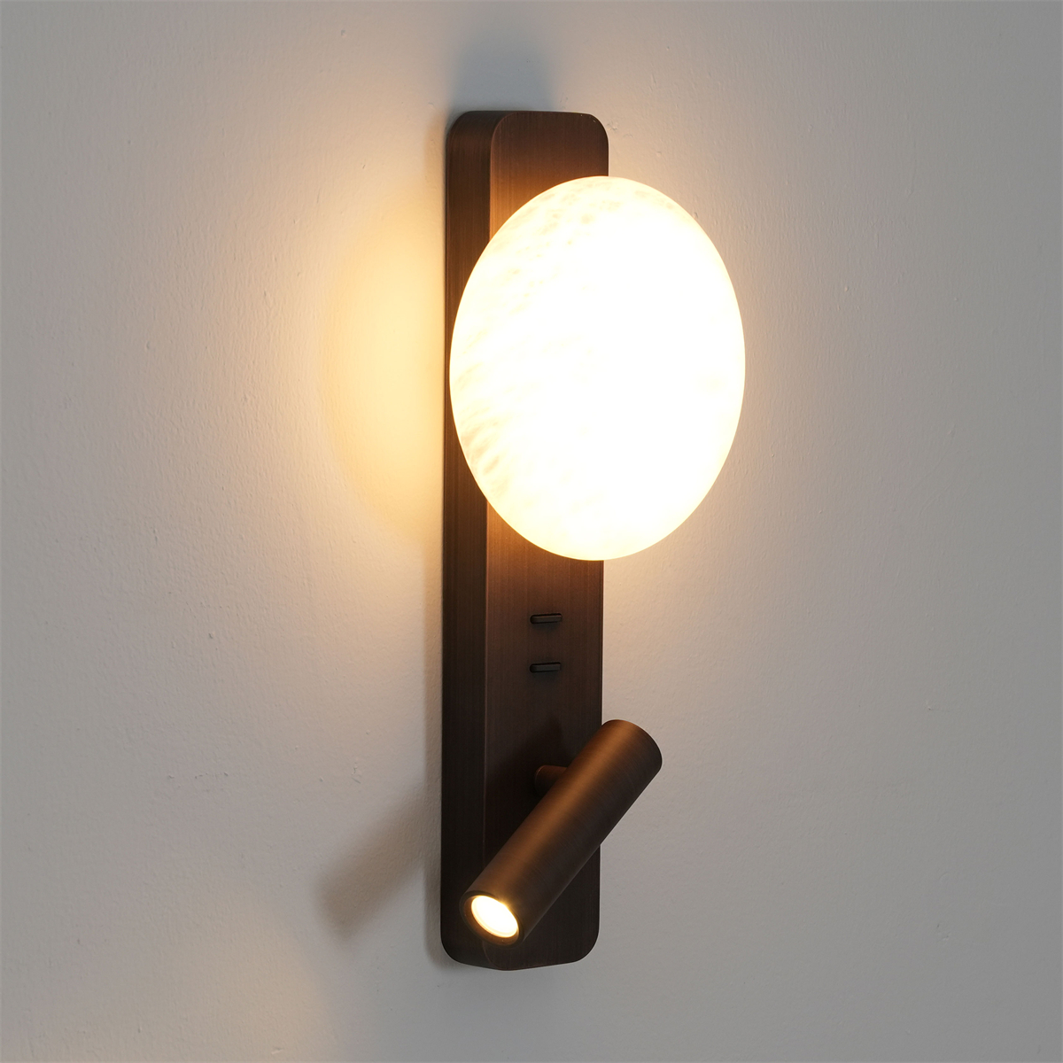 Настенный светильник ODEON LIGHT 7163/9WL фото