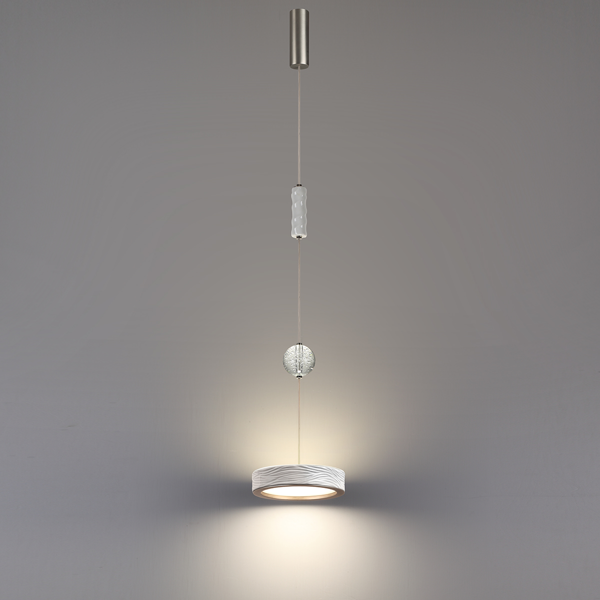 Подвесной светильник ODEON LIGHT EXCLUSIVE 5451/32L фото