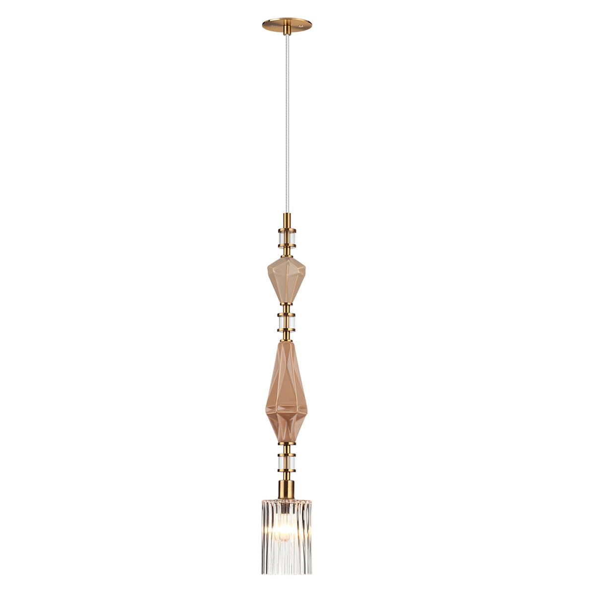 Подвесной светильник ODEON LIGHT 5414/1E фото