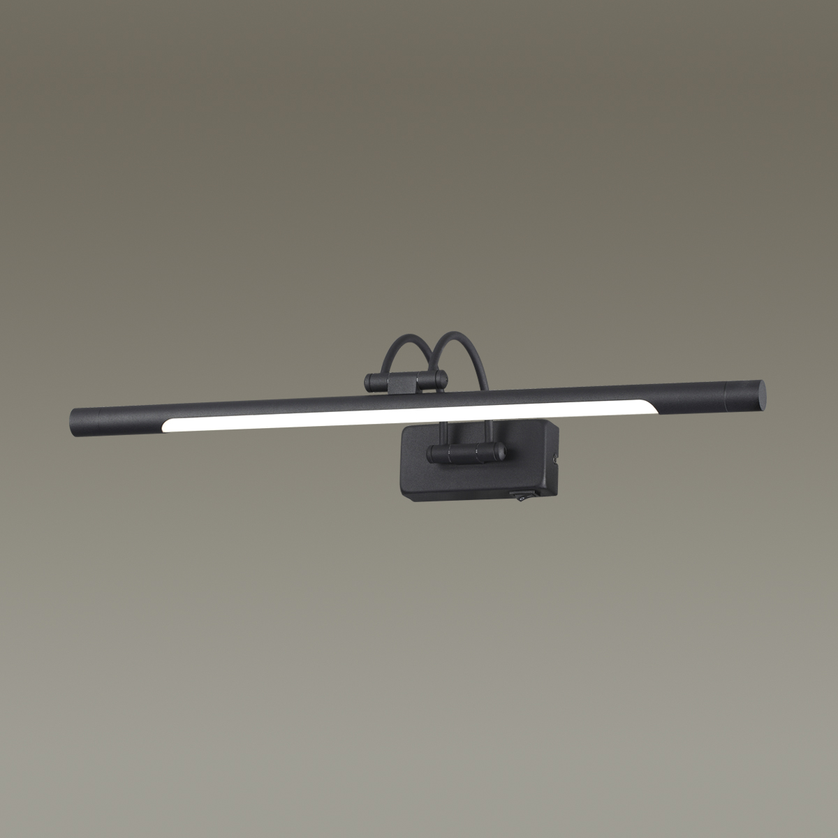 Подсветка для картин Odeon Light Walli Revola 4909/8WL фото