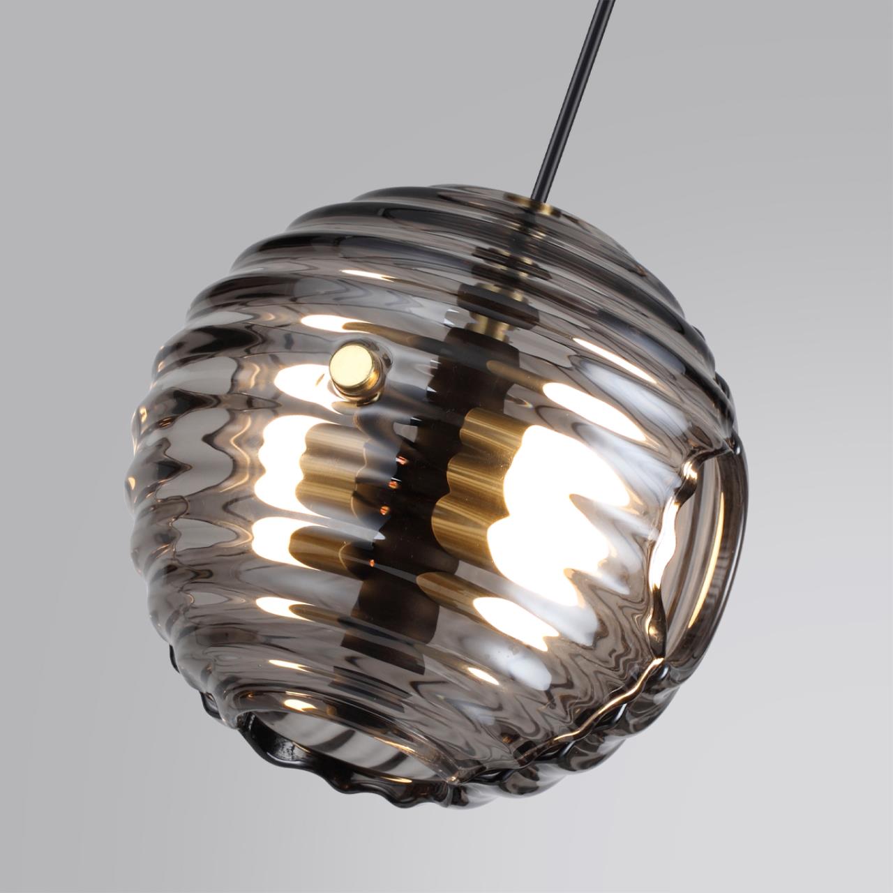 Подвесной светильник ODEON LIGHT 5041/12L фото