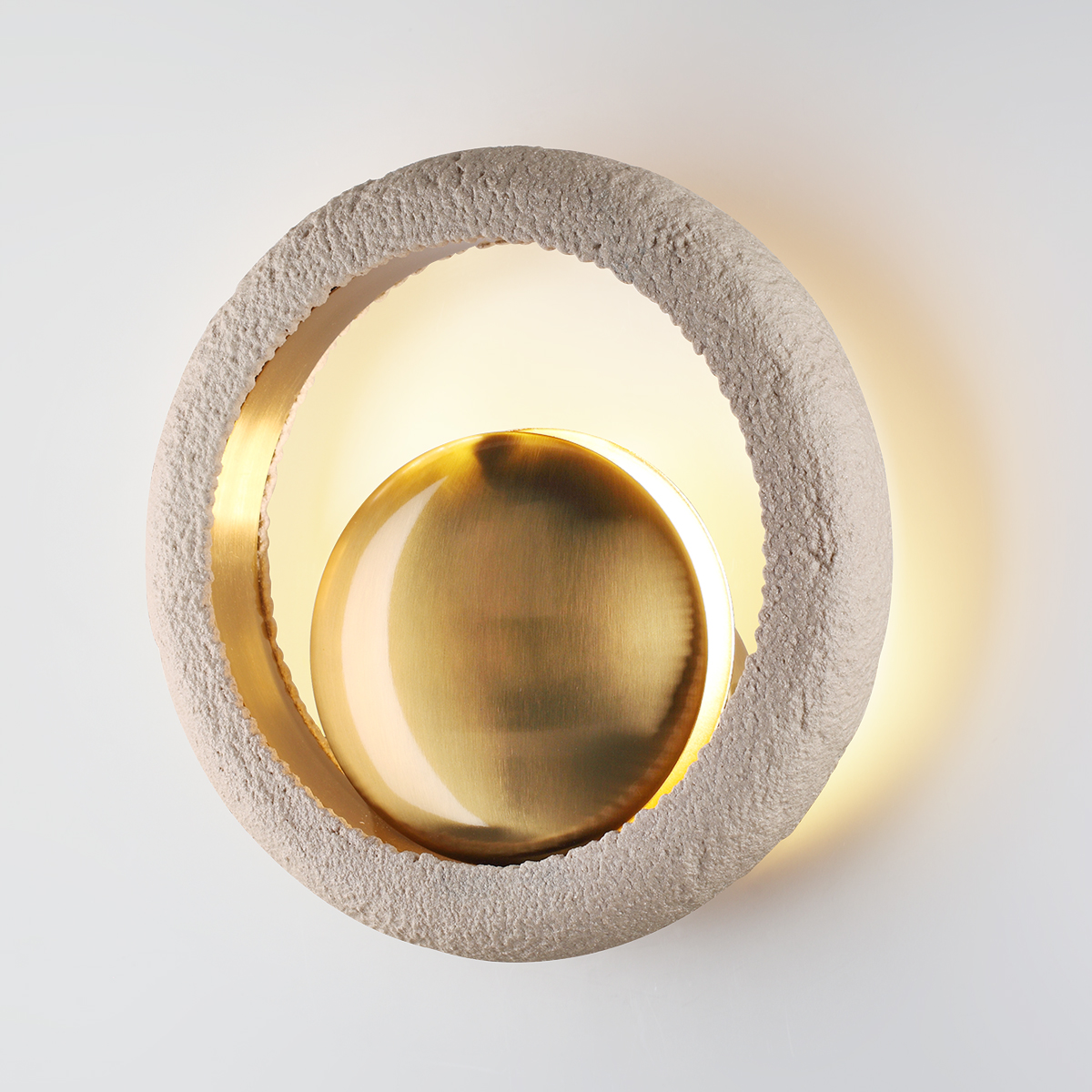 Настенный светильник ODEON LIGHT 5443/1W фото