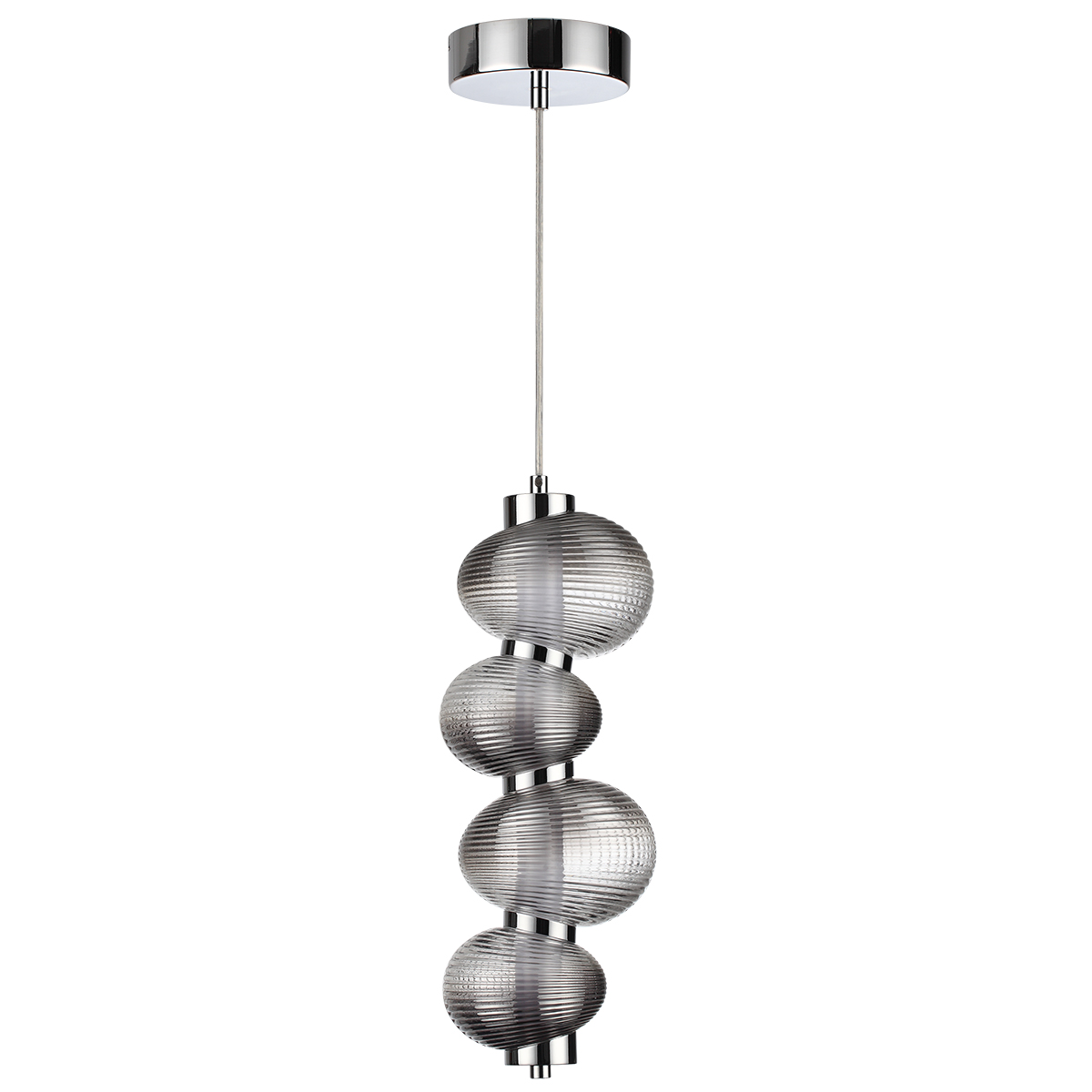 Подвесной светильник ODEON LIGHT 5096/17L фото