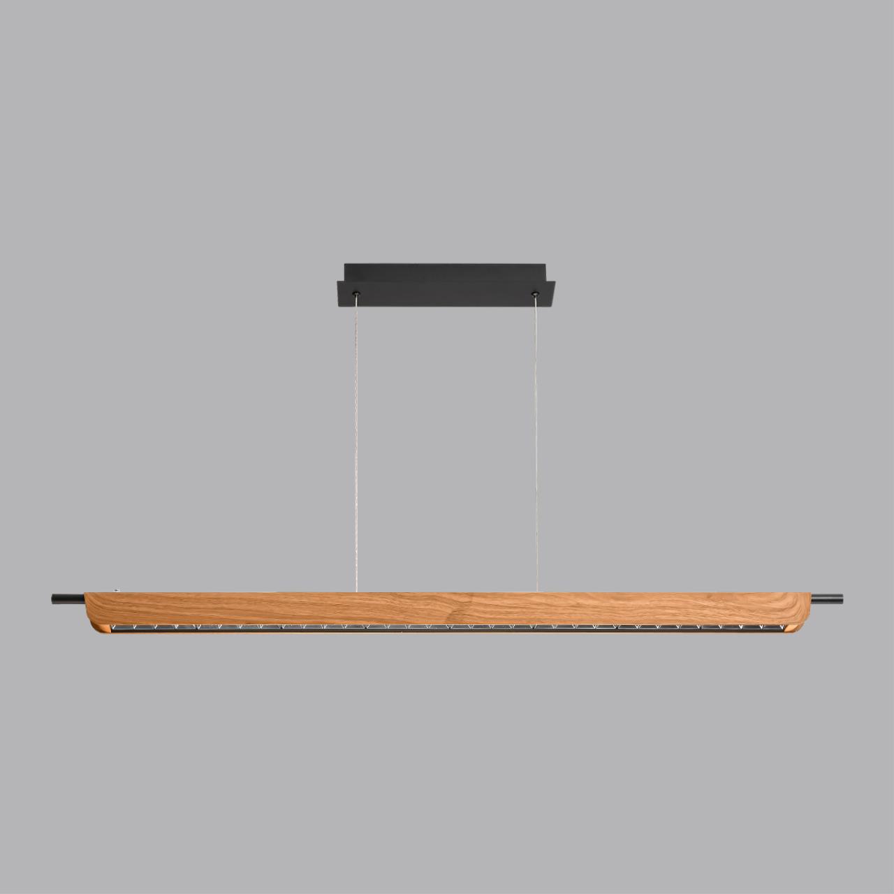 Линейный светильник ODEON LIGHT 7018/40LB фото