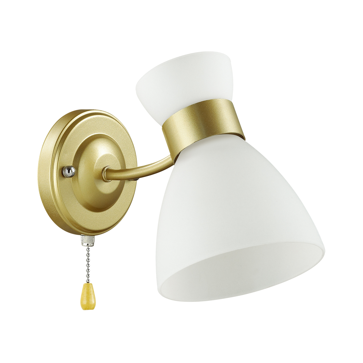 Бра Lumion Comfi Wilma 4535/1W фото