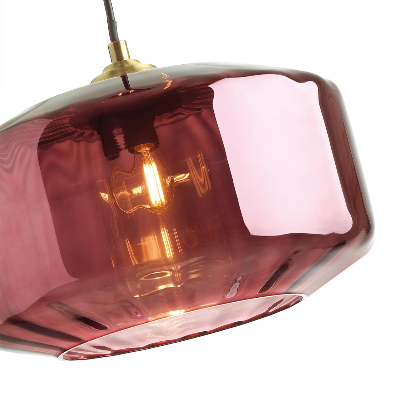 Подвесной светильник Odeon Light Pendant Binga 4782/1 фото