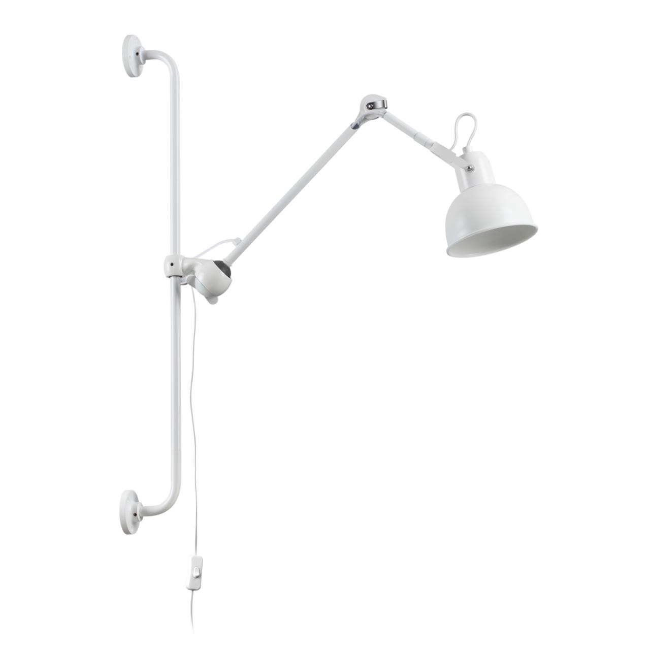 Спот Odeon Light Modern Arta 4126/1WA фото