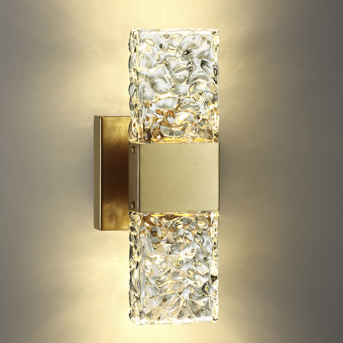 Настенный светильник ODEON LIGHT 4364/5WL фото