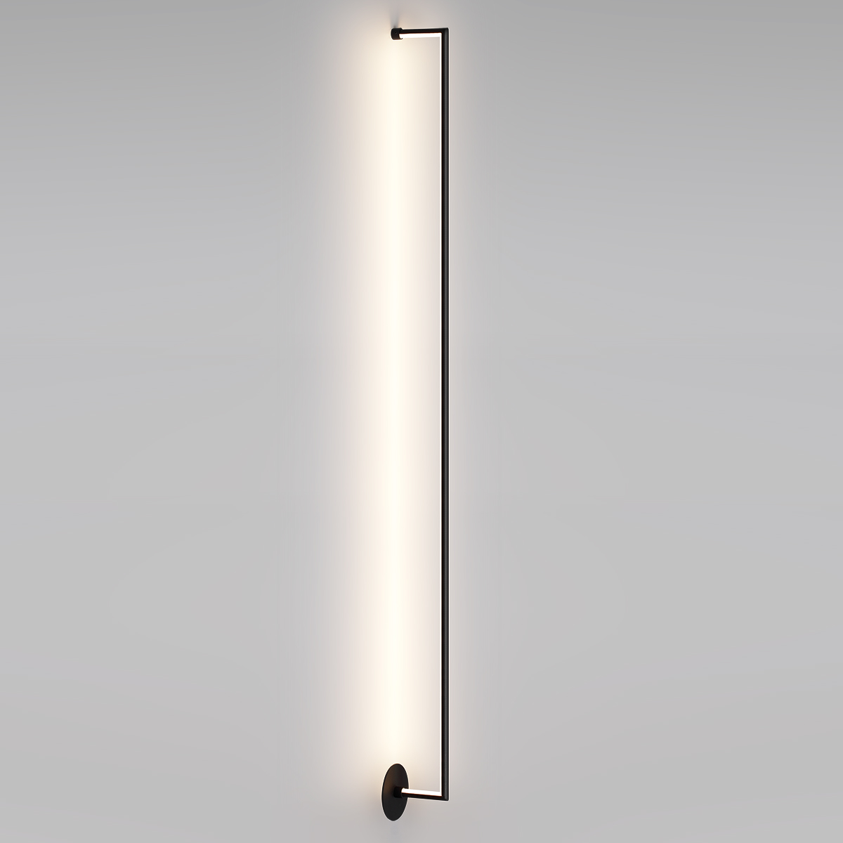 Настенный светильник ODEON LIGHT 7022/18WL фото