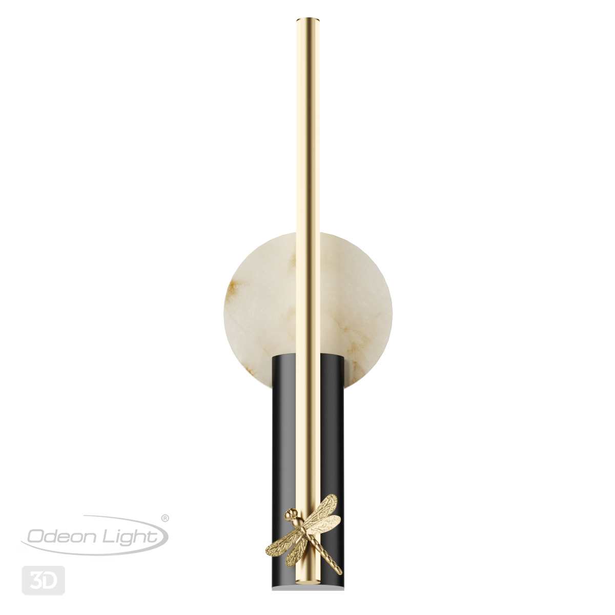 Настенный светильник ODEON LIGHT 5413/13WL фото