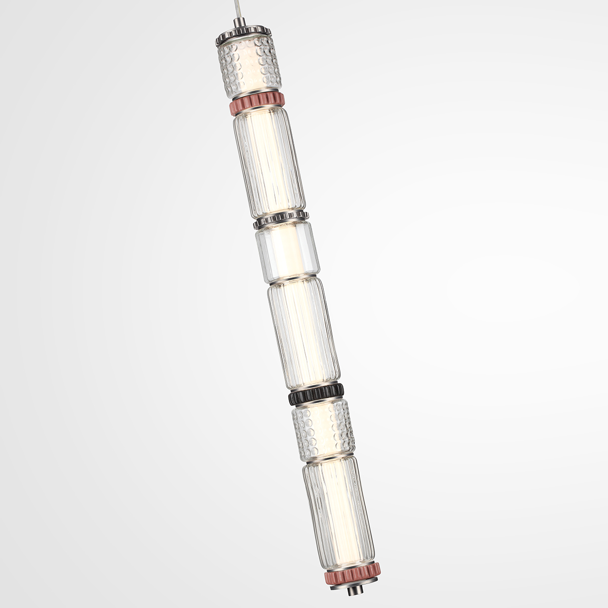 Подвесной светильник ODEON LIGHT EXCLUSIVE 5456/18L фото