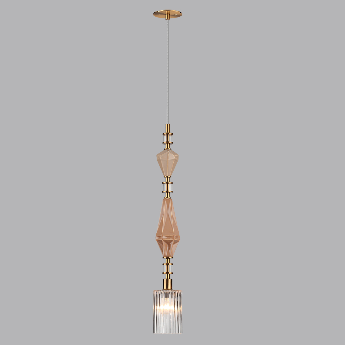 Подвесной светильник ODEON LIGHT 5414/1E фото