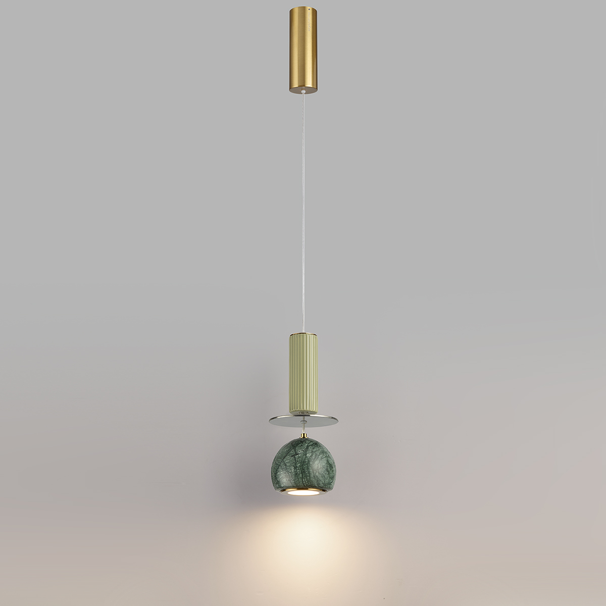 Подвесной светильник ODEON LIGHT EXCLUSIVE 5475/4L фото