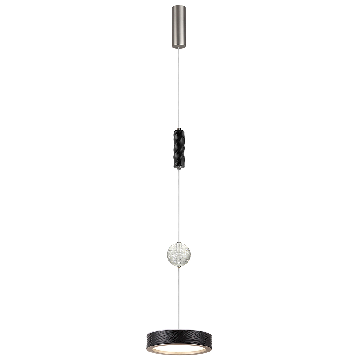Подвесной светильник ODEON LIGHT EXCLUSIVE 5451/32LB фото
