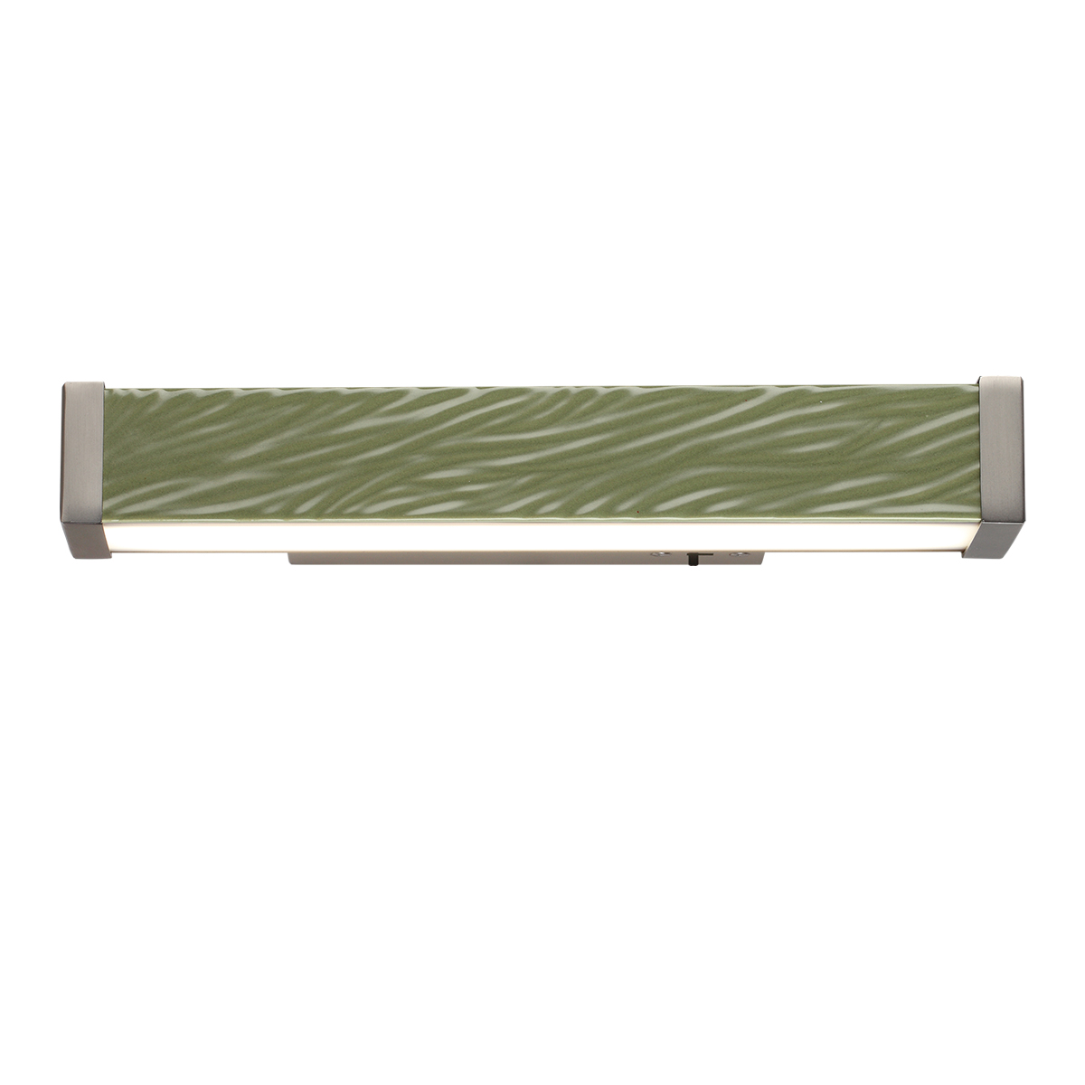 Настенный светильник с выкл. ODEON LIGHT EXCLUSIVE 5451/10WLA фото