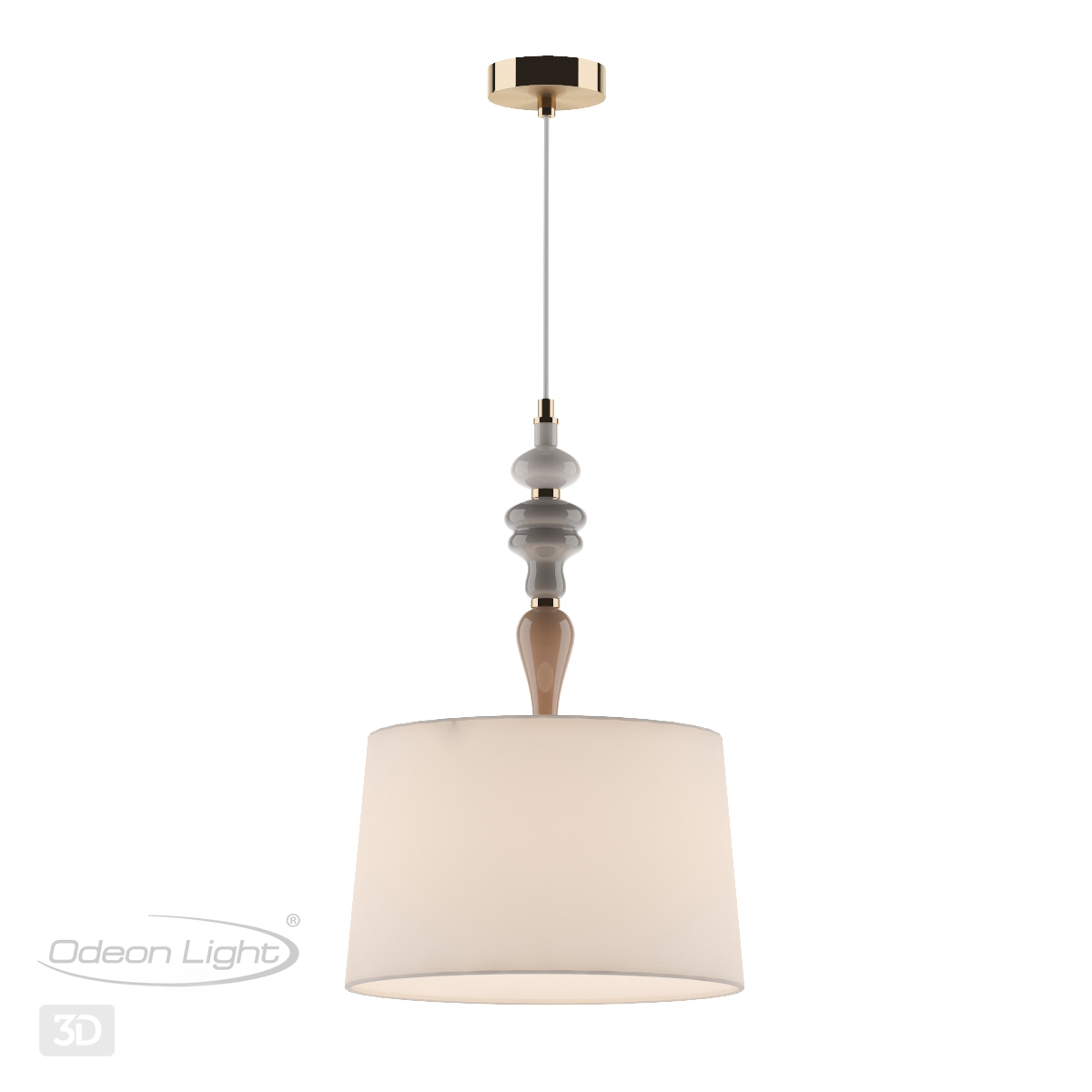 Подвесной светильник ODEON LIGHT 5040/1 фото