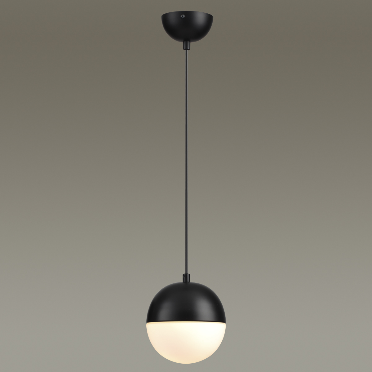 Подвесной светильник Odeon Light Pendant Pinga 4958/1 фото