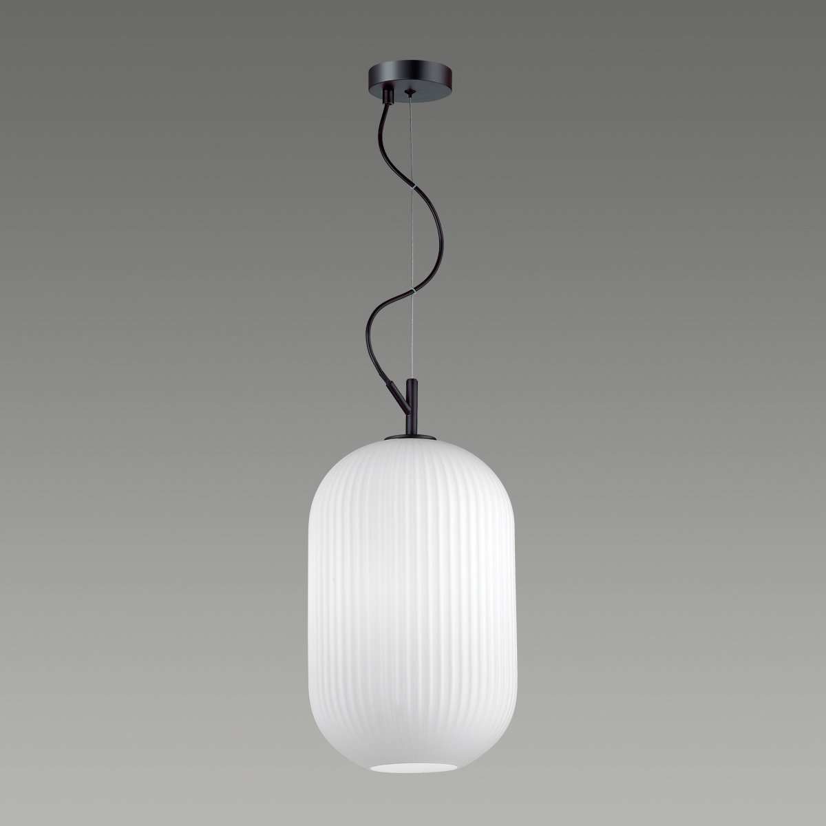 Подвесной светильник Odeon Light Pendant Roofi 4752/1 фото