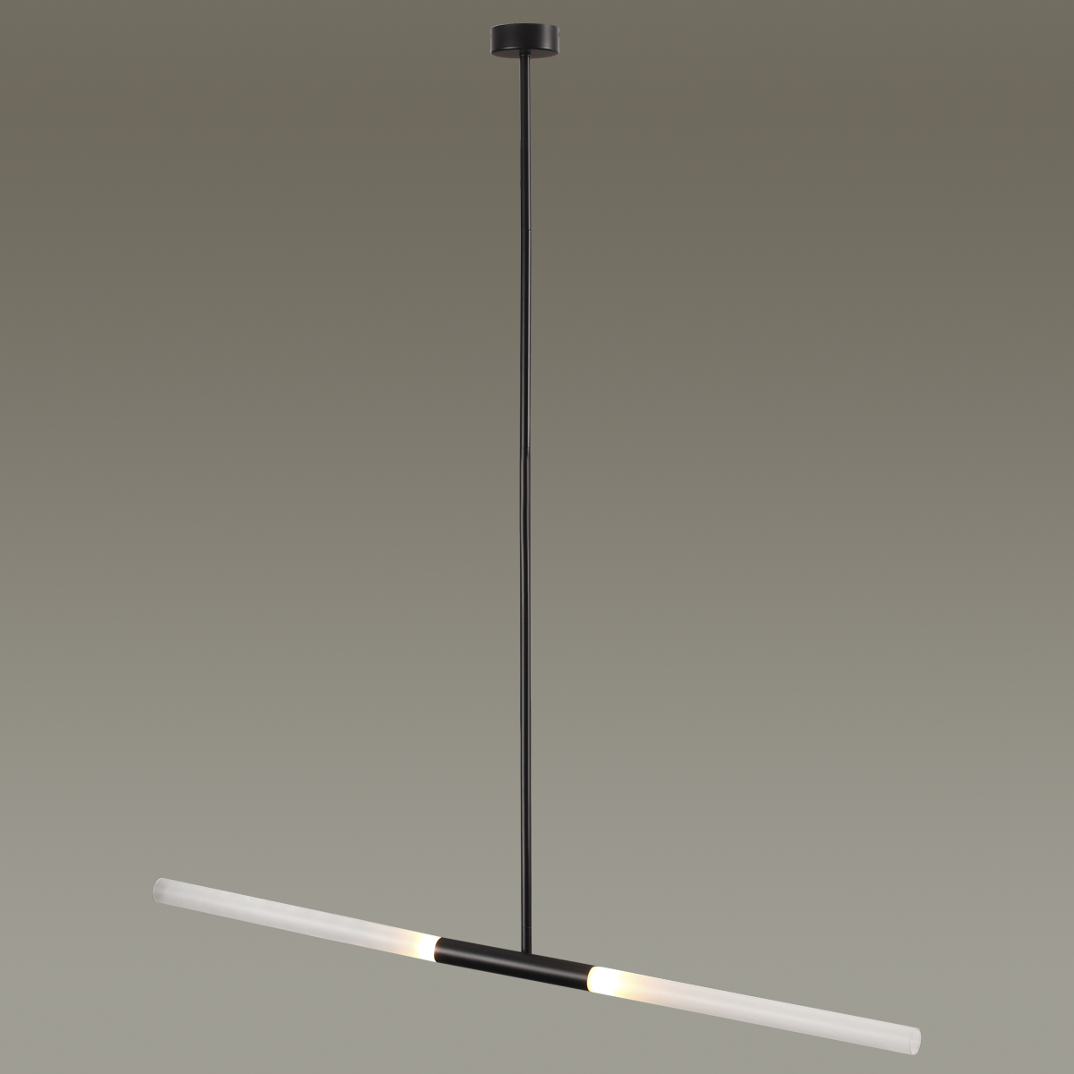 Подвесной светильник Odeon Light Hightech Soho 4307/2 фото