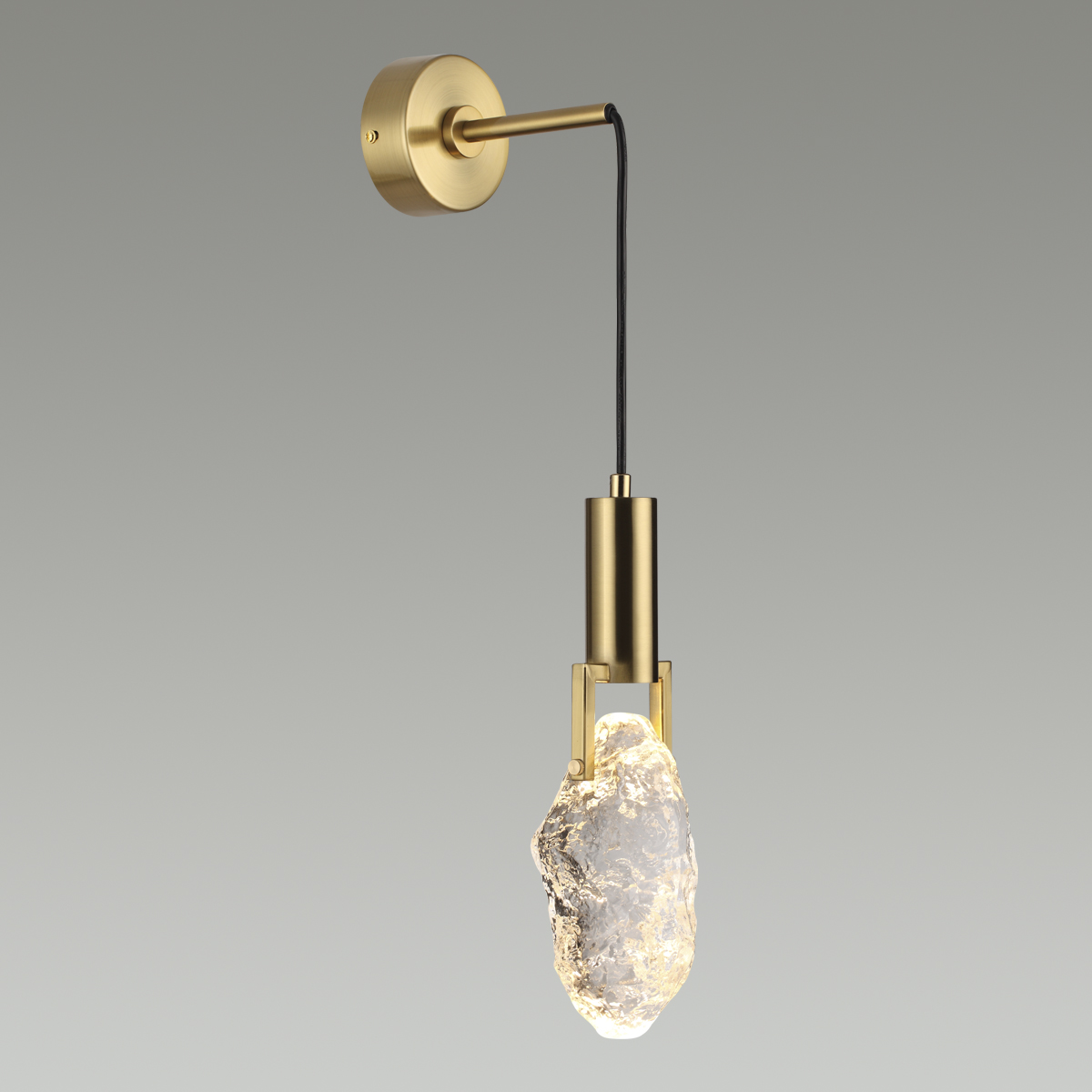 Настенный светильник ODEON LIGHT 4372/5WL фото