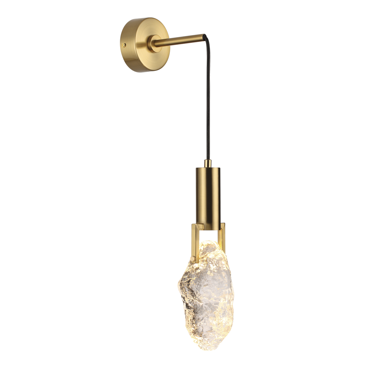 Настенный светильник ODEON LIGHT 4372/5WL фото