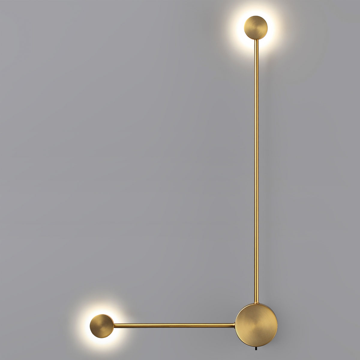Настенный светильник ODEON LIGHT 7009/10WL фото
