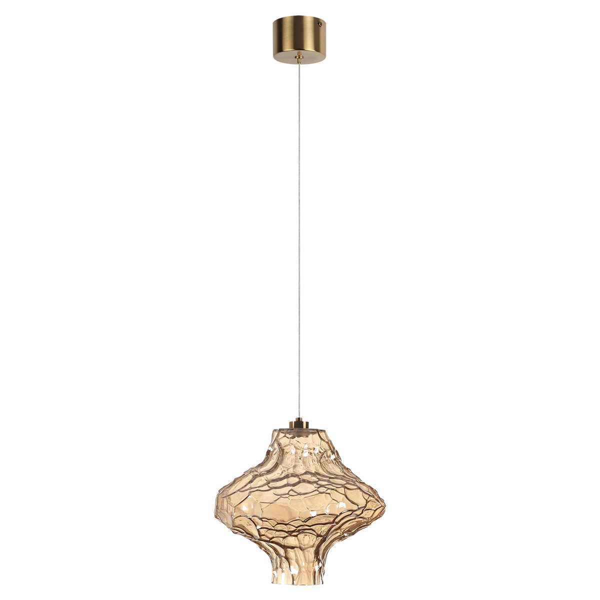 Подвесной светильник ODEON LIGHT 5108/3LA фото