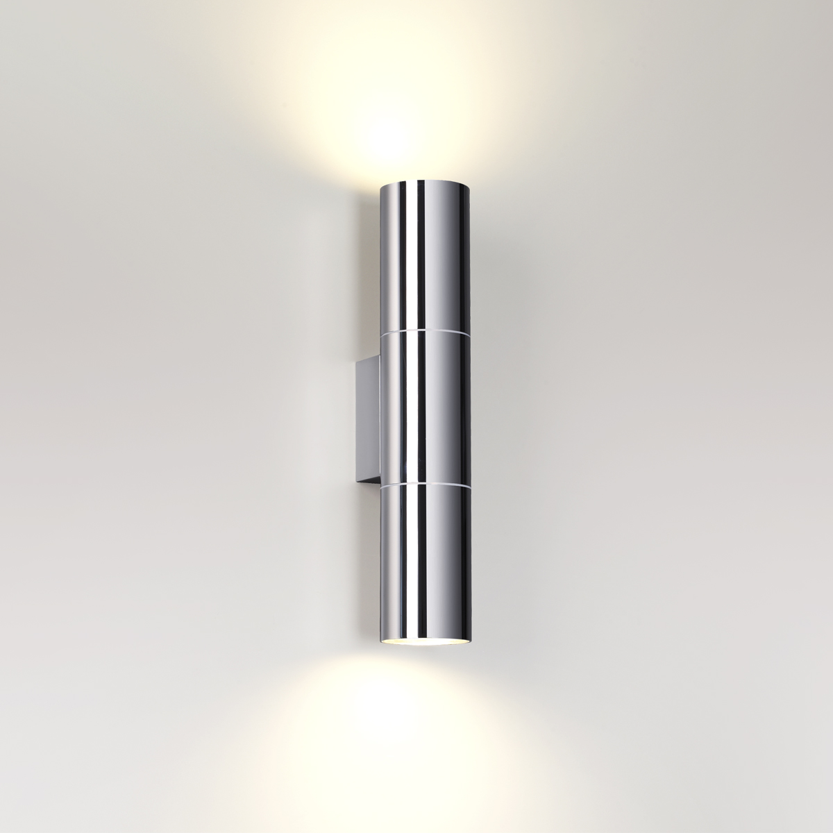 Настенный светильник Odeon Light Hightech Bazel 4281/2WA фото