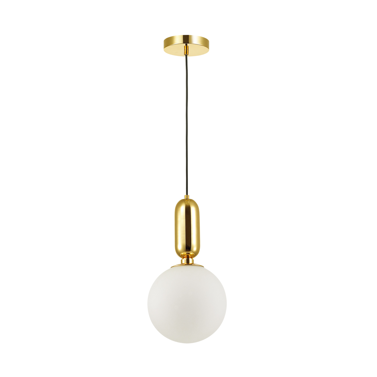 Подвесной светильник Odeon Light Pendant Okia 4669/1 фото