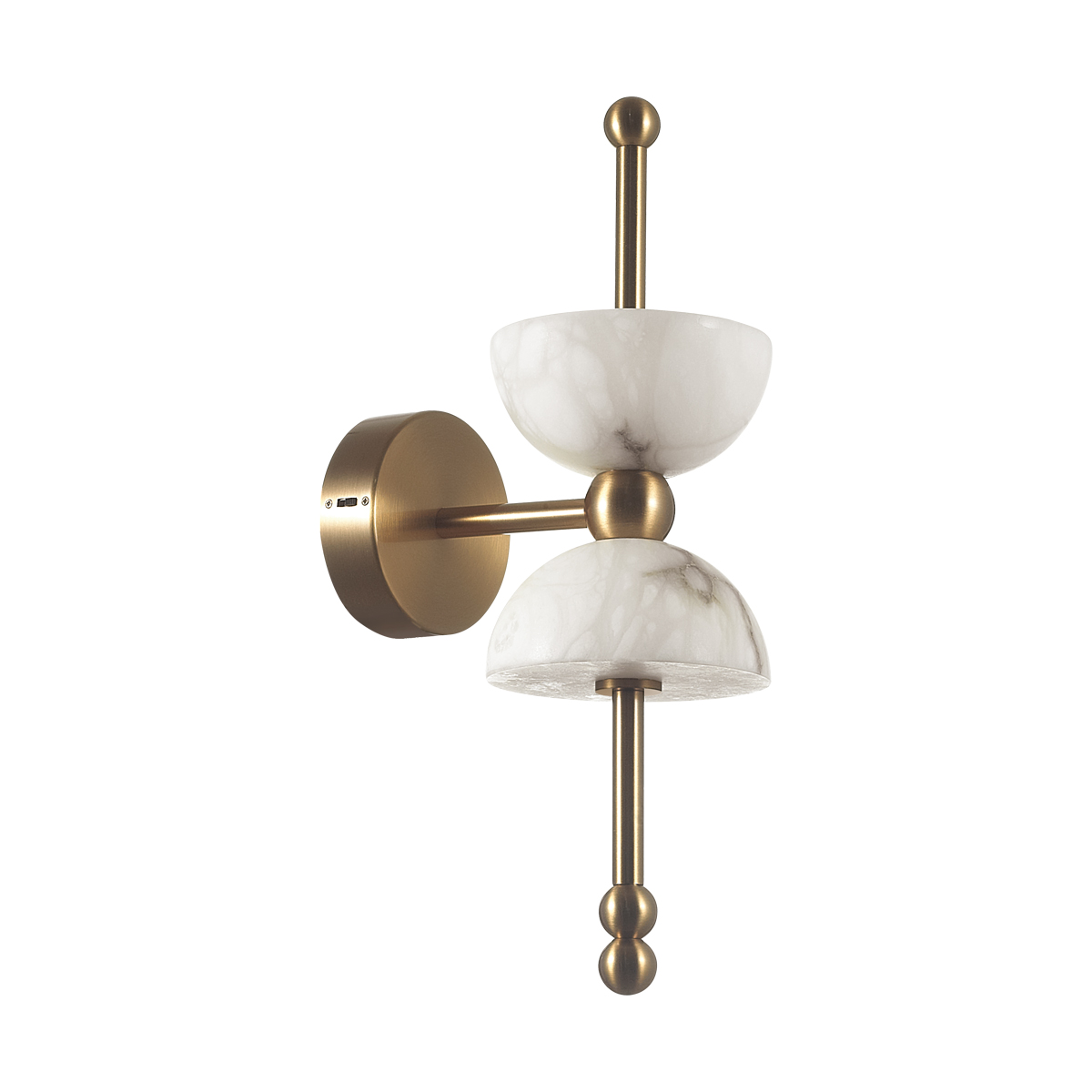 Настенный светильник ODEON LIGHT 6685/7WL фото